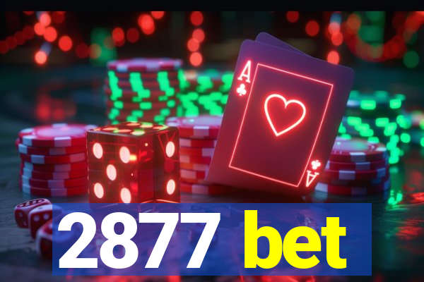 2877 bet